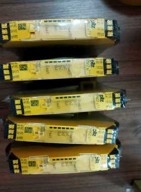 PILZS7.1C序列号751167有五个询价