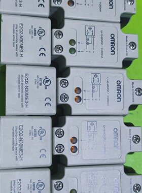 溢价-E2Q2N30ME3H接近传感器成色如图