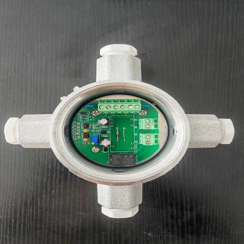 【星慕电子】三断断信号保护器，DC24V