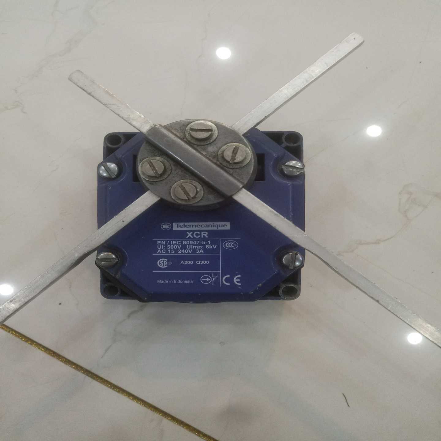 XCRE18询价
