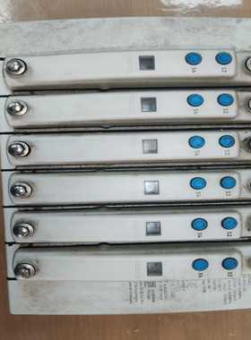 FESTO费斯托阀岛MPAC-VI575465一手拆机件，需-议价