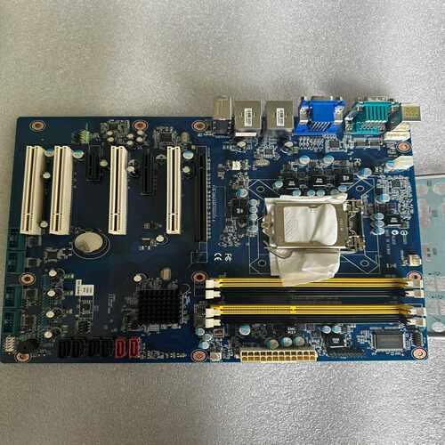 【星慕电子】安勤 EAX-Q67-A3R 工控主板 工业主板6个COM口