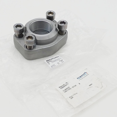 RexrothSAE11/2S-G11/4&R900029271Flansch/flange-unused
