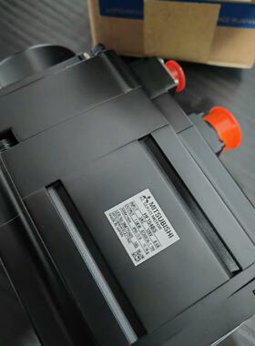 议价HF154BS-A48三菱伺服电机，新的，质保一年，1333