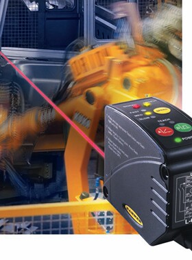 售前询价LT3NI LT3NIQ邦纳BANNER激光测距位移感测器 4-20ma 询价