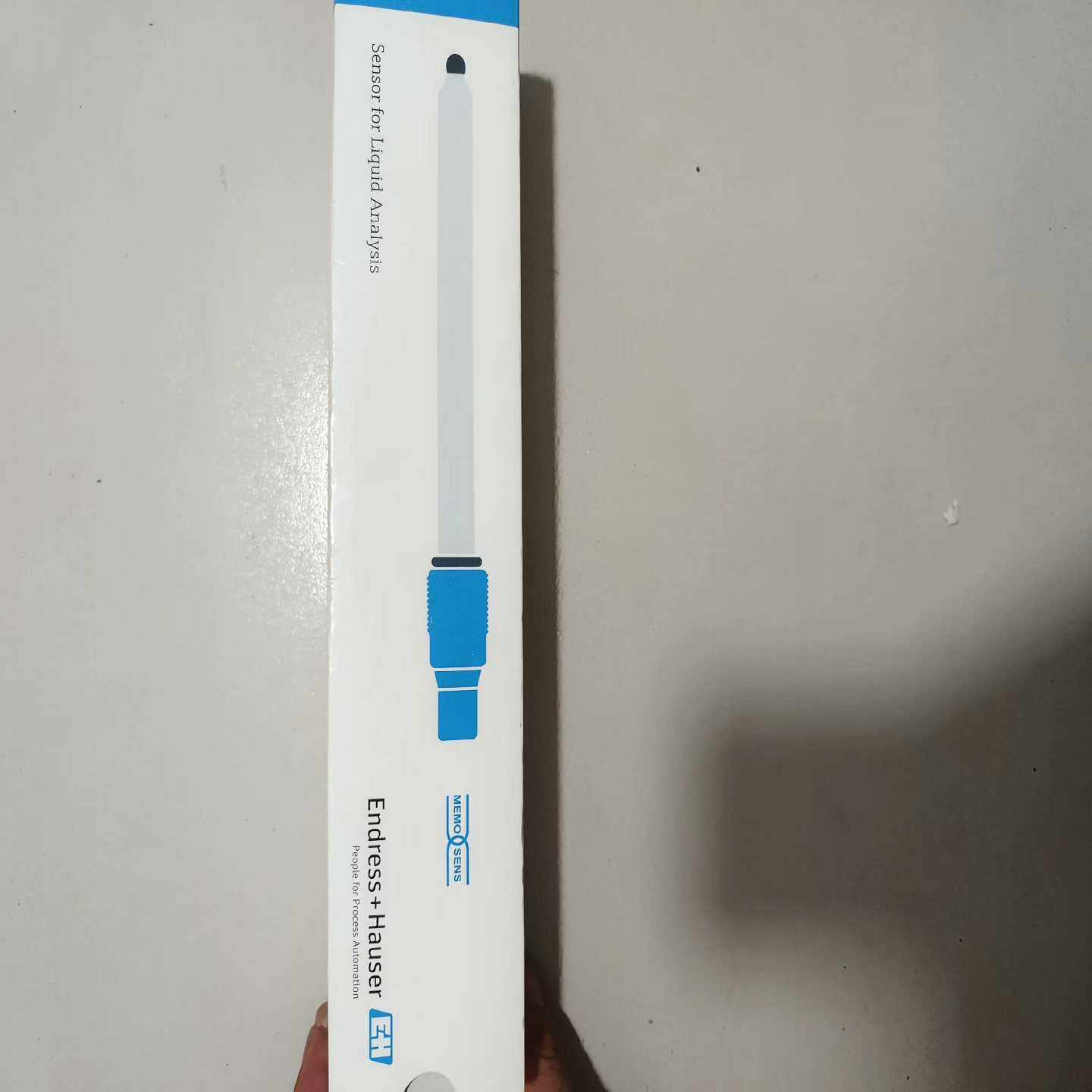 E+H电极CPS11D[浩蓉商户]