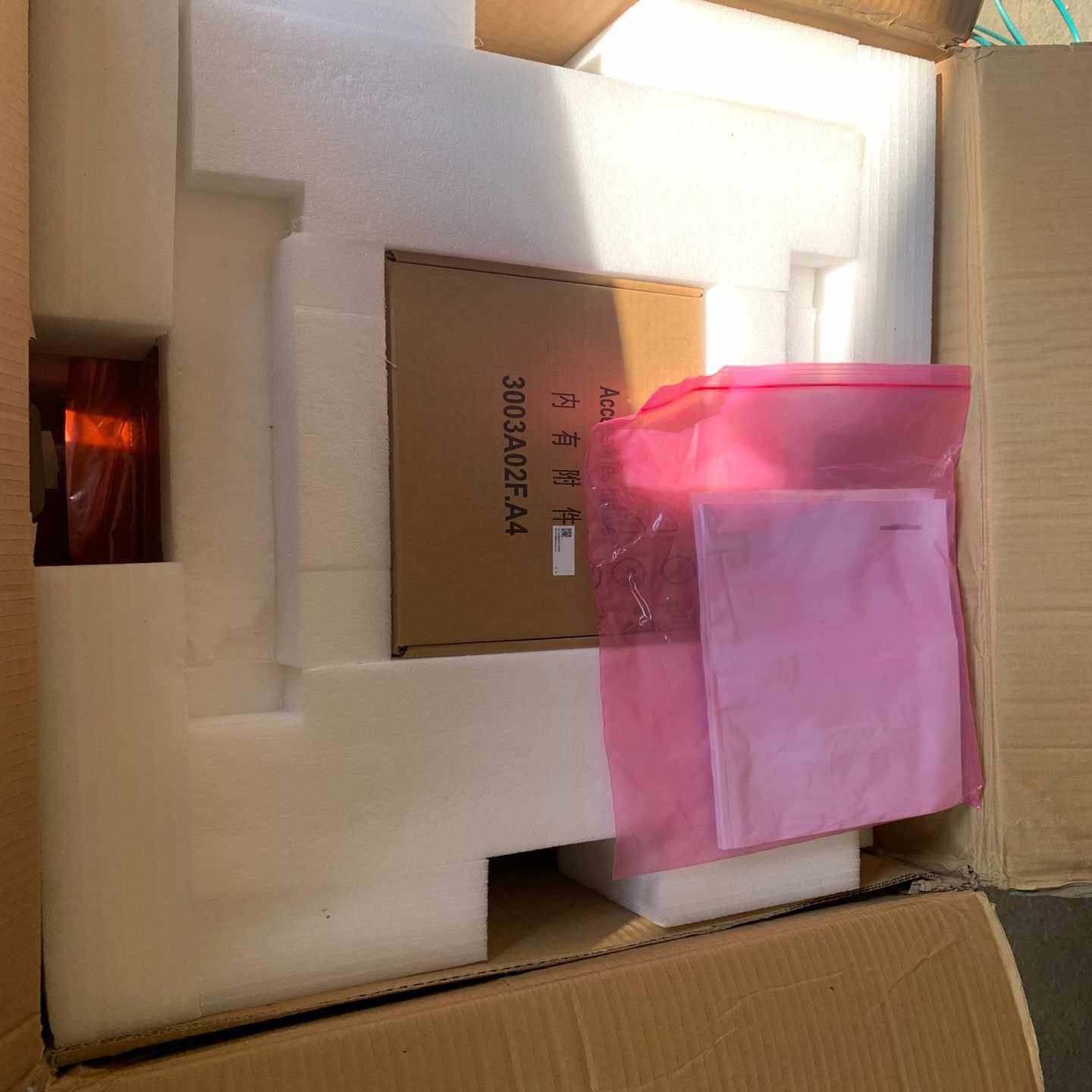 RT-SR6604-Chassis-H3H3CSR660-议价