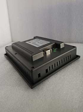 昆仑通态TPC7062TXEXT触摸屏，成色如图，功能，询价