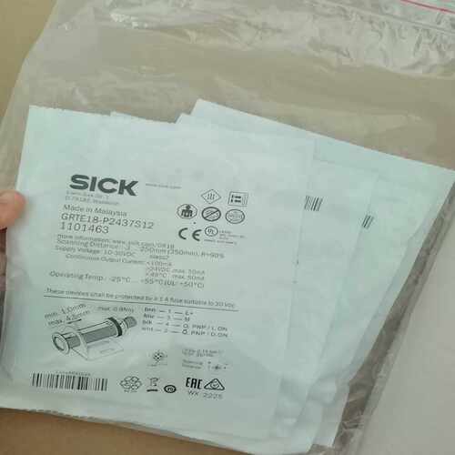 咨询-SICK西克GRTE18-P2437S12110