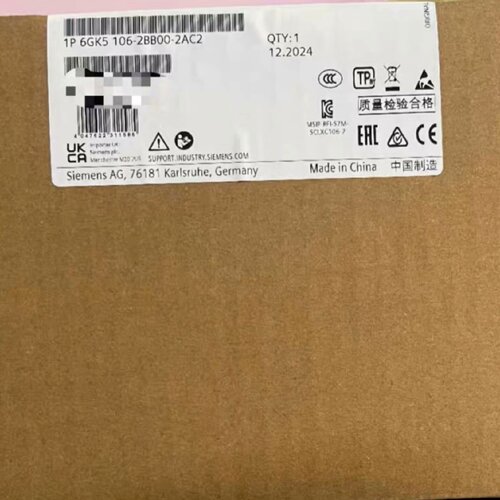 议价6Gk52062Bb002Ac2  Br New Unopened Guareed Internal Deliv