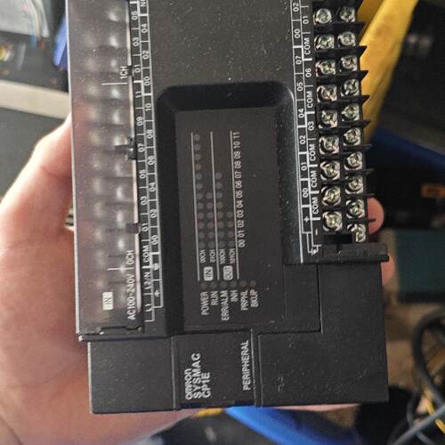 询-CP1EE30SDRAPLC控制器功
