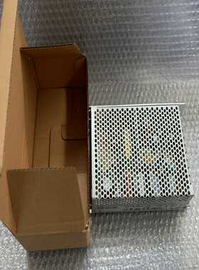 全新特惠明纬开关电源ADS-15524，输入100-240V-议价