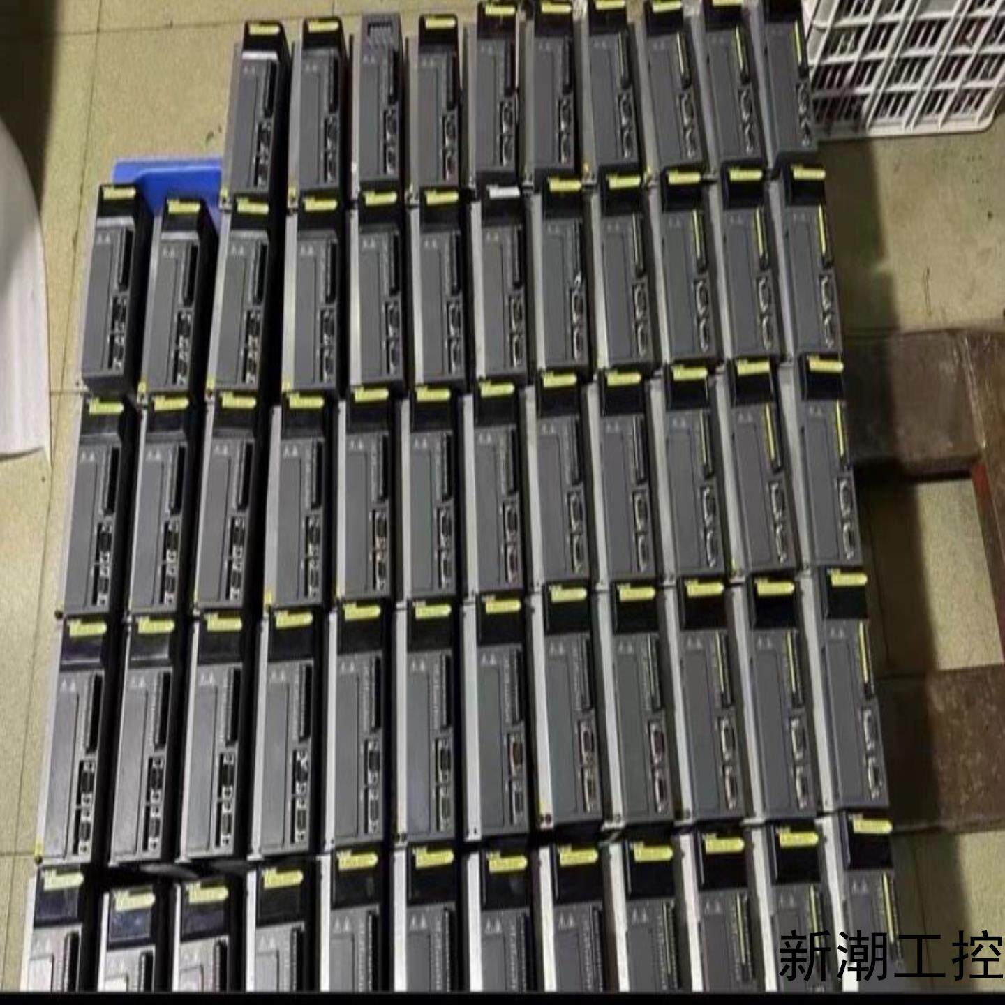 信捷380V3L系列15KW套装配线成色漂亮DS3L议价商品