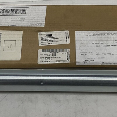 ITOH PM486FE45544D024C100P2 DC24V POWER ROLLER U3S