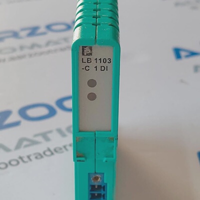 1Pc Pepperlfuchs LB 1103 C Frquence Entre Comptoir LB1103C 5