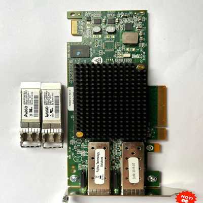 原厂EMULEX戴尔/富士通LPE1600216GB-议价