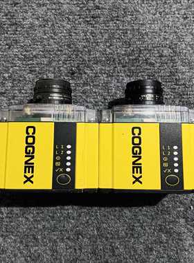 康耐视COGNEXDMR-500X-00读码器，成色如图，适用