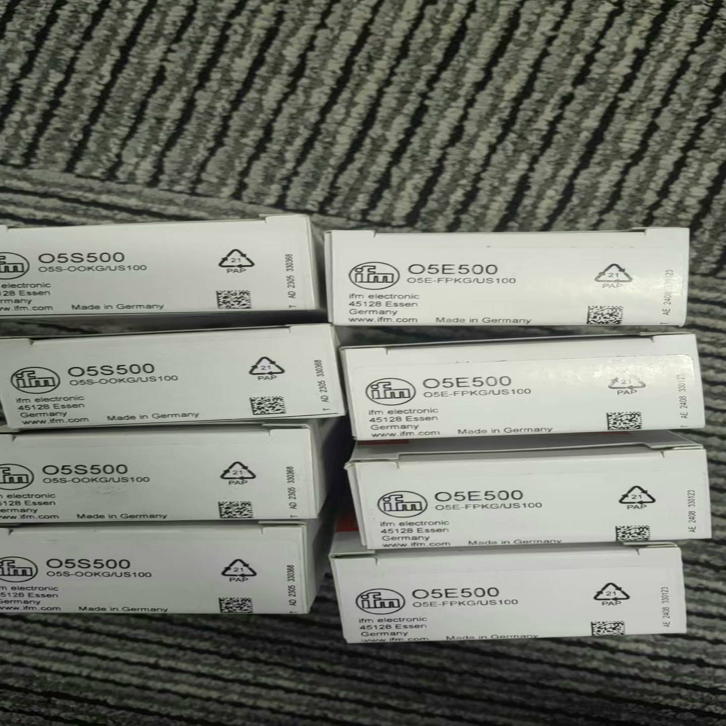 易福门O5S500O5E500O5H500OGH500询价