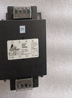 变压器 电抗器 ACME TRANSFORME成色如图~询价