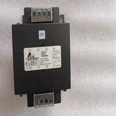 变压器 电抗器 ACME TRANSFORME成色如图~询价