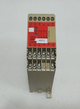 OMRONG9SA-301SAFETYRELAY24VAC-DC