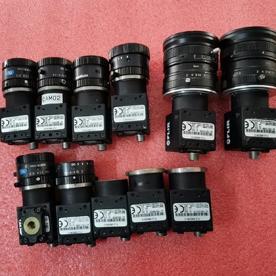 FLIRT灰点相机FL208S2MCWA议价