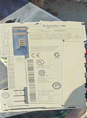 询价施耐德ModiconTM5SBER2，奥地利制造，原装设备