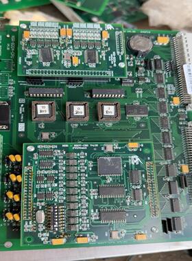 国电南瑞NSR600R2B204CPU板询价