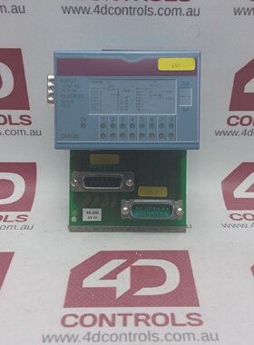 议价7Dm438.72  BR Automation  Digital IO Module 24Vdc 0.5A U