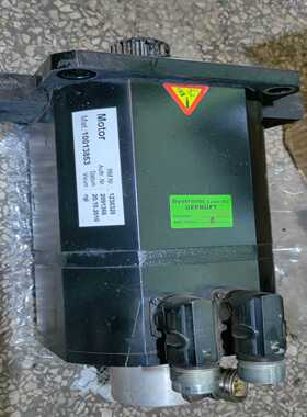 SELINSISTEMI百超伺服电机5AL-0600-15-议价