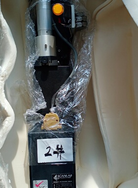 德国SCANLAB机振hurrySCAN议价