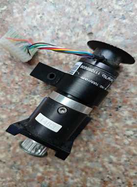 【议价】无刷减速电机ZSS25.200.0.6EGPL26/