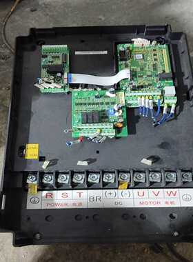 CS710-4T30GB-ZL汇川变频器，30千瓦机器，外壳--议价商品