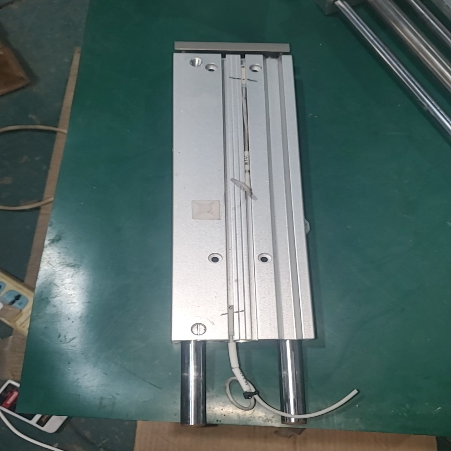 【请询价】亚德客气缸  TCM25X250S  保证正品实物拍摄现
