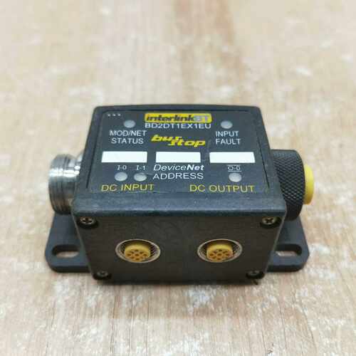 【星慕电子】 interlink BT BD2DT1EX1EU 传感