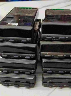 询价~:SCINICS CAL CONTROLS #3200