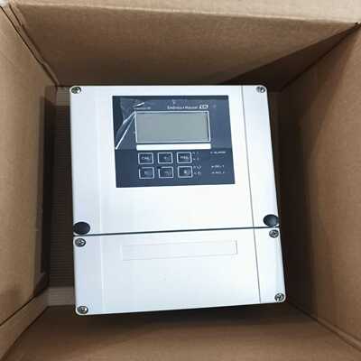 EH变送器EH二次表CPM253-PR0005