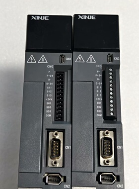 询-信捷伺服驱动器DS5L20P4PTA