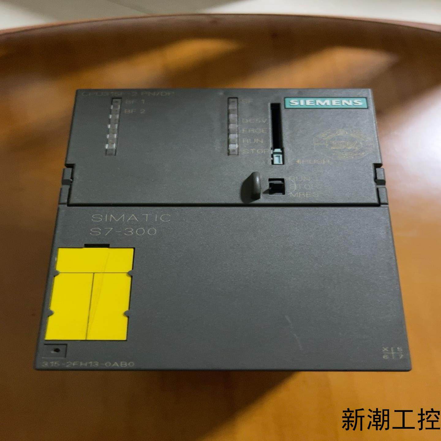 西门子300系列主机模块议价商品