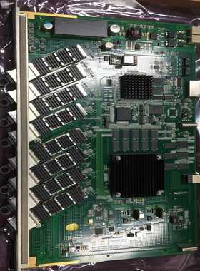 中兴GTXOK00版本满配XGPON-OLT-N2a光--议价商品