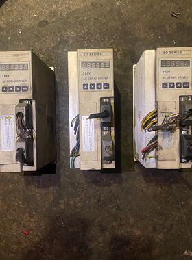议价Sd Serles Servo Drive Sdabnk3 Functional Packad适用