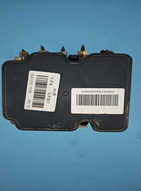 比亚迪S7ABS泵，SE-3565050，图片就是实物，所见--议价商品