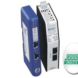 m珩哲ANYBUS网关AB9006原装 进口AB7831