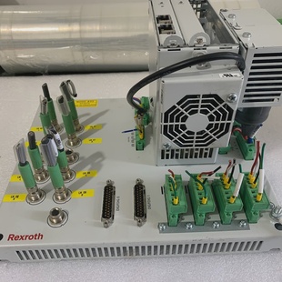 力士乐NYS04.2ST02LMSNNY4074控制 议价