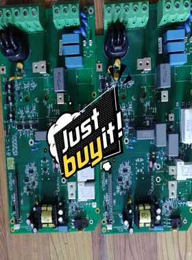 【议价】驱动板ACS580驱动板CINT-4321C拍前适用