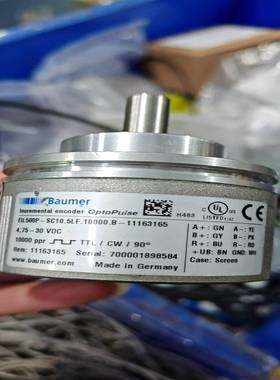 #型号：EIL580P-SC10.5LF.10000.B-1询价