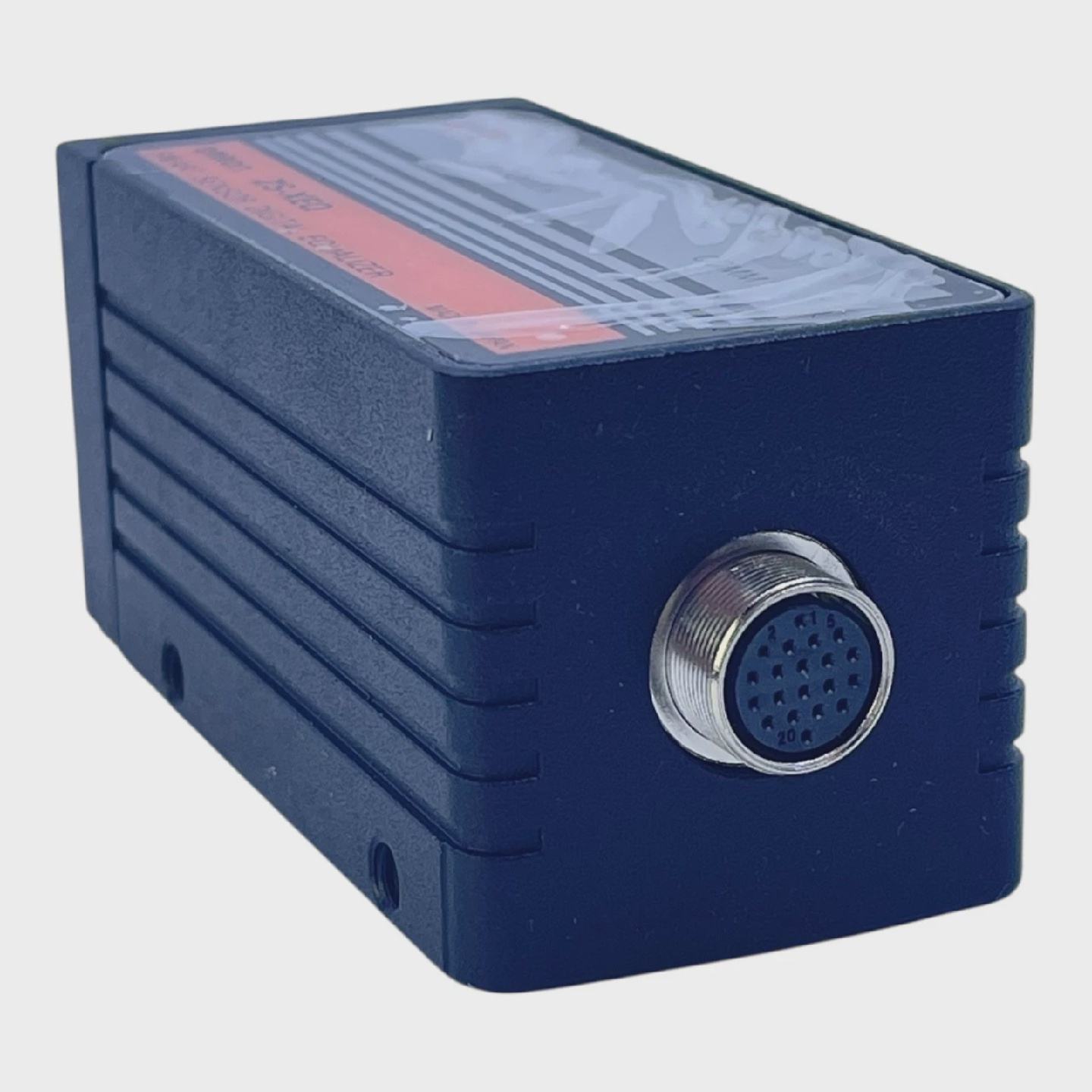 Omron Smart Sensor Equalizer ZSXEQ for Industrialist Insert - 实物图