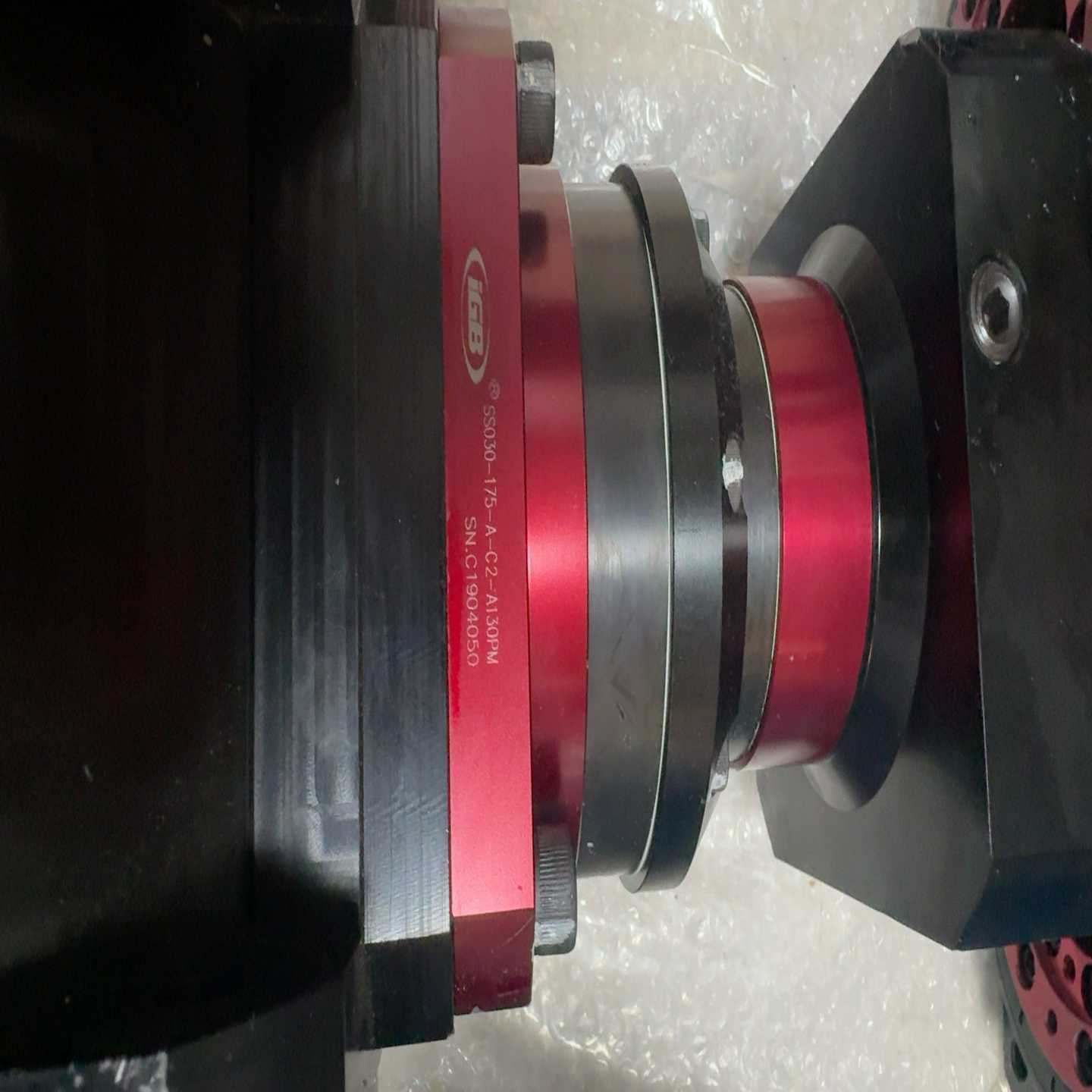 （议价）韩国赛劲iGBSS030-175-A-C2-A130PM