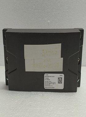 Thrane&ThraneSAILOR6090TT-6090ADC-DC电源转换器P/N