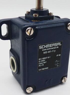 Schmersal MS 44111y MS44111y 1017897000 Positionsschalter un